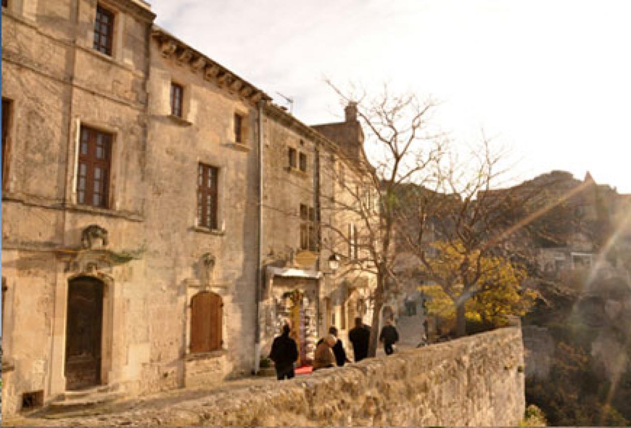 baux-de-provence